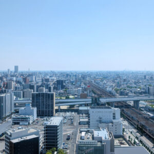 街のイメージ画像