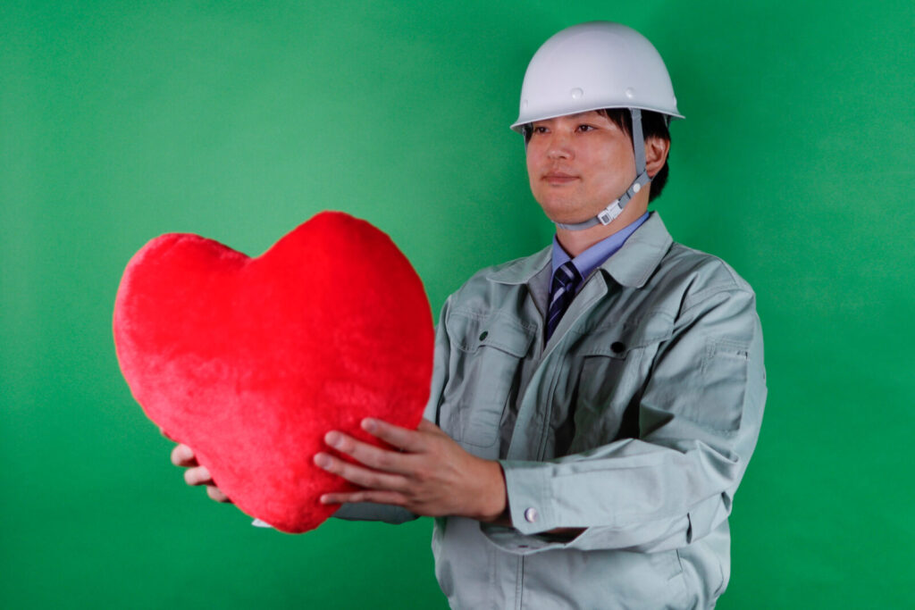 バレンタインデー