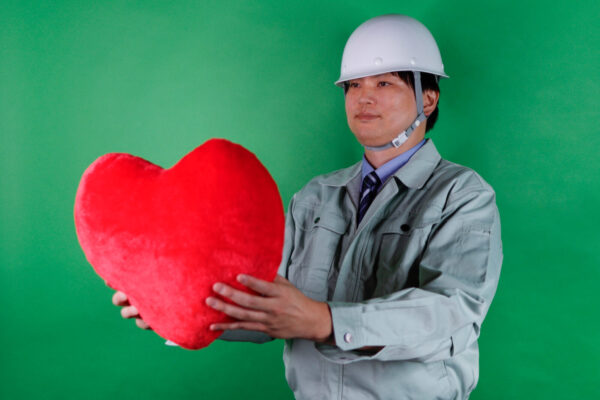 バレンタインデー